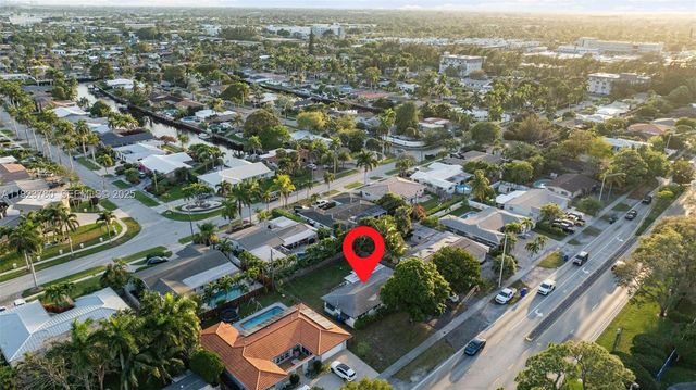 1472 NE 62nd St 1472, Fort Lauderdale, FL 33334