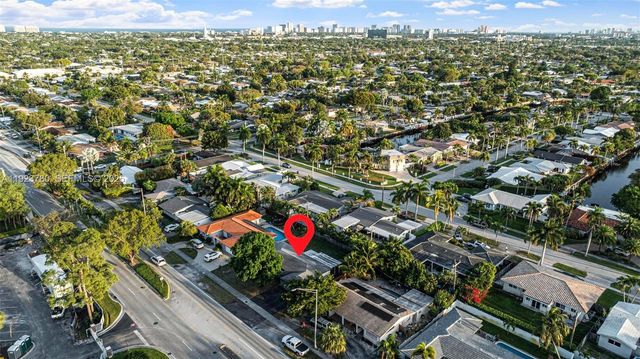 1472 NE 62nd St 1472, Fort Lauderdale, FL 33334