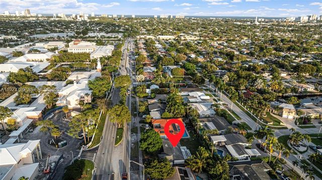 1472 NE 62nd St 1472, Fort Lauderdale, FL 33334