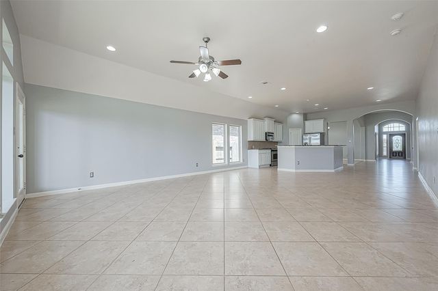 6015 Hewes Point Lane, Missouri City, TX 77459