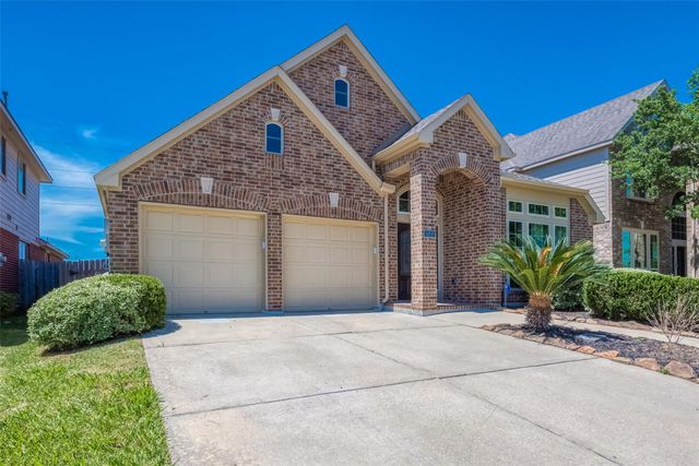 6015 Hewes Point Lane, Missouri City, TX 77459