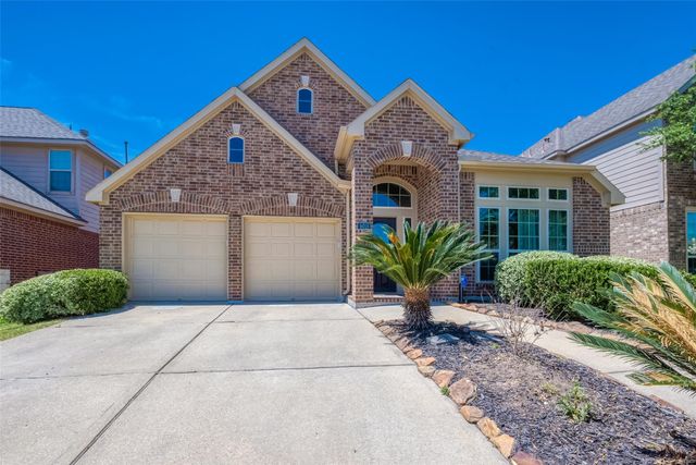 6015 Hewes Point Lane, Missouri City, TX 77459