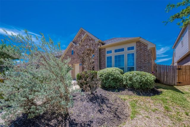 6015 Hewes Point Lane, Missouri City, TX 77459