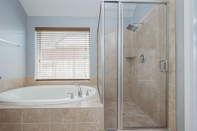 6015 Hewes Point Lane, Missouri City, TX 77459