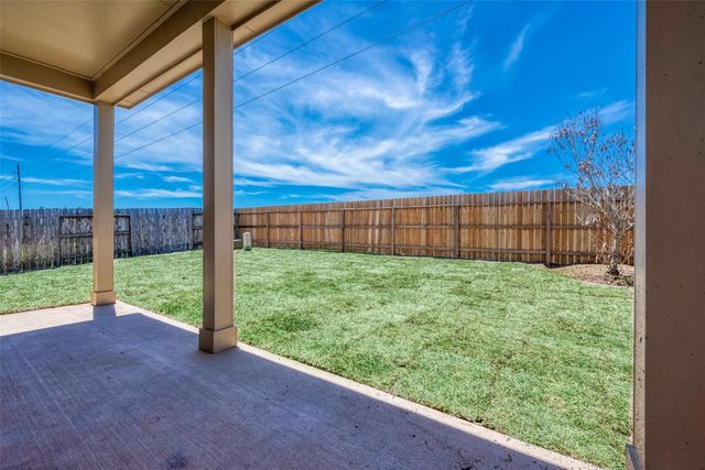 6015 Hewes Point Lane, Missouri City, TX 77459