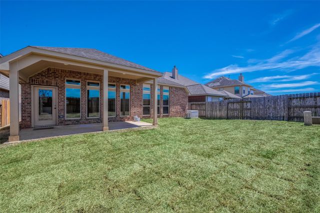 6015 Hewes Point Lane, Missouri City, TX 77459