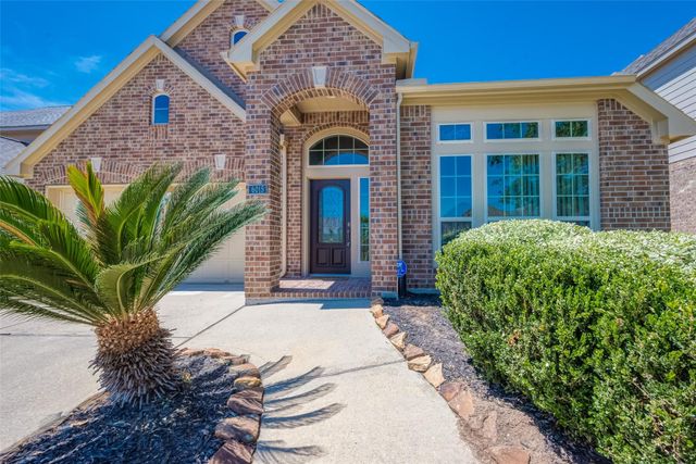 6015 Hewes Point Lane, Missouri City, TX 77459