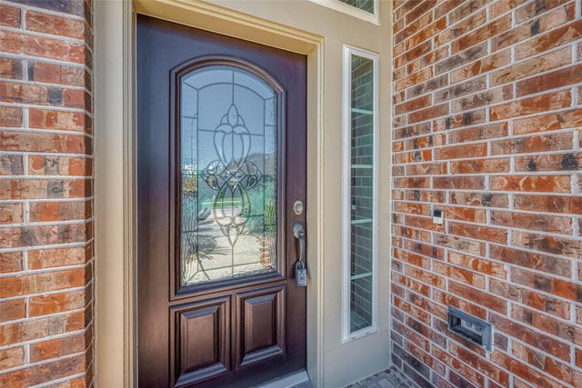 6015 Hewes Point Lane, Missouri City, TX 77459