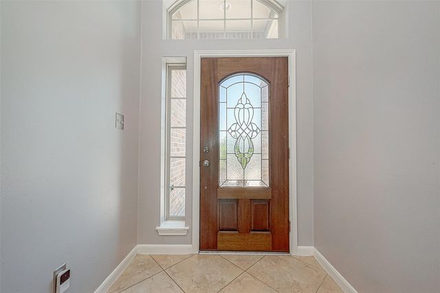 6015 Hewes Point Lane, Missouri City, TX 77459