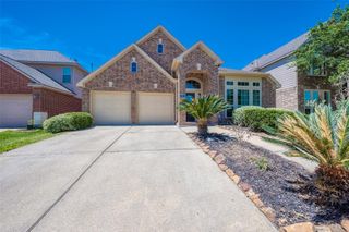 6015 Hewes Point Lane, Missouri City, TX 77459