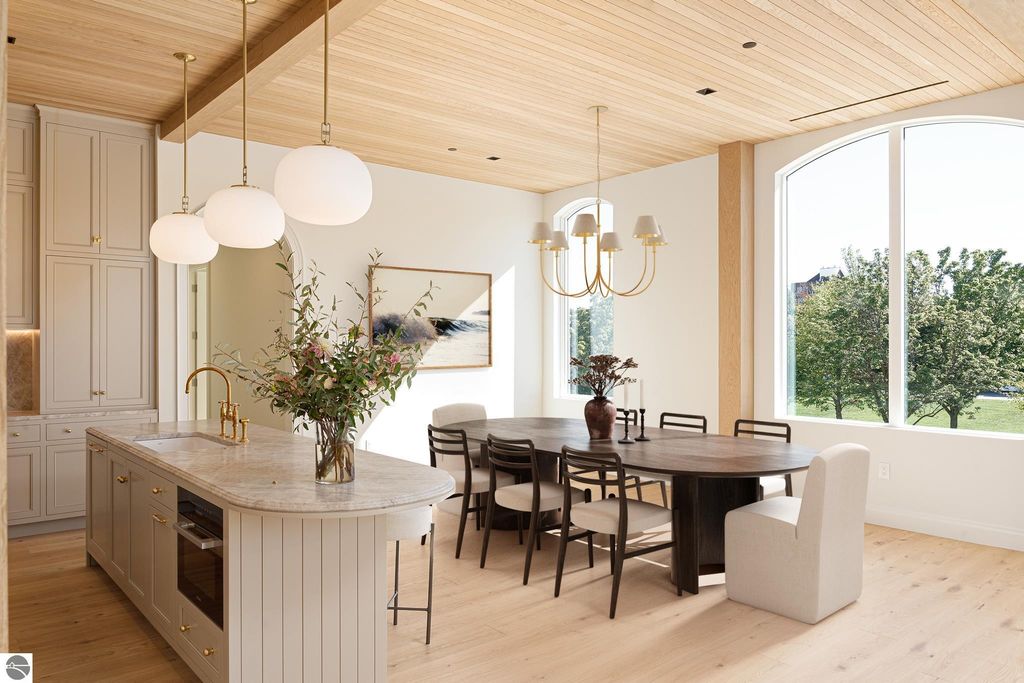 111 E State # B PH B, Traverse City, MI 49684