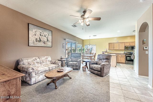 2273 S Via Espinosa, Green Valley, AZ 85614