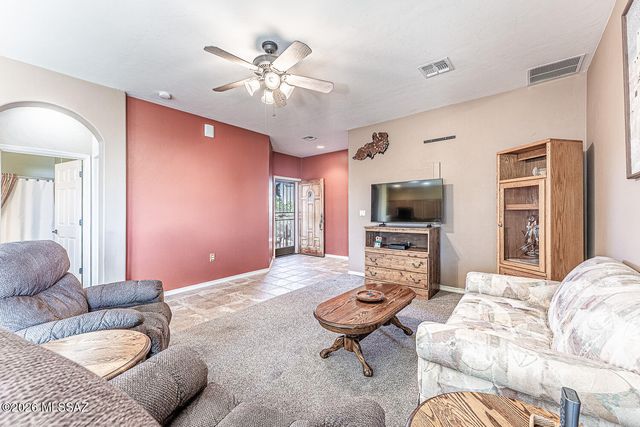 2273 S Via Espinosa, Green Valley, AZ 85614