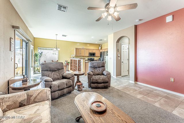 2273 S Via Espinosa, Green Valley, AZ 85614