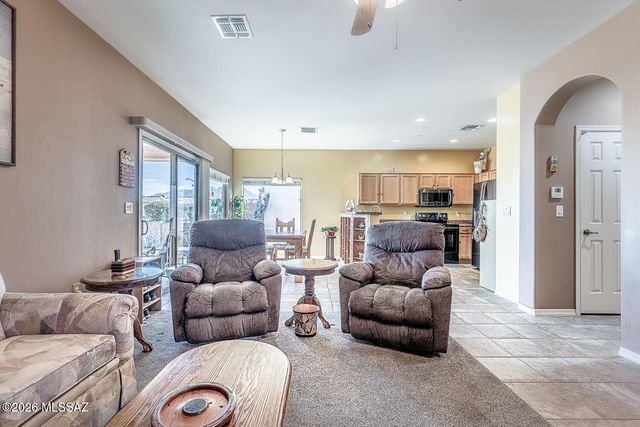 2273 S Via Espinosa, Green Valley, AZ 85614