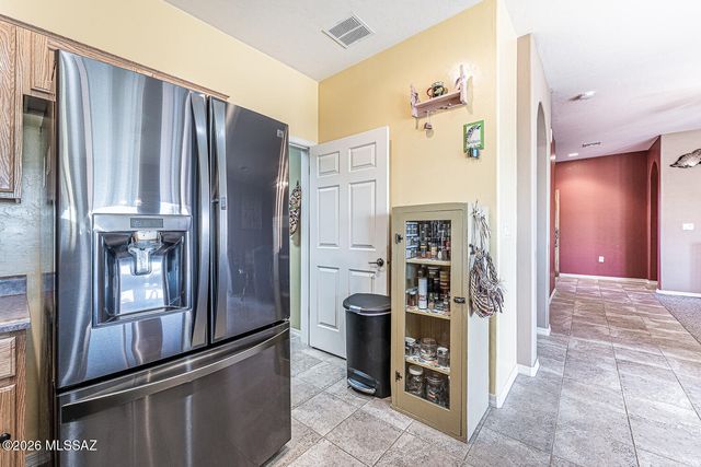 2273 S Via Espinosa, Green Valley, AZ 85614