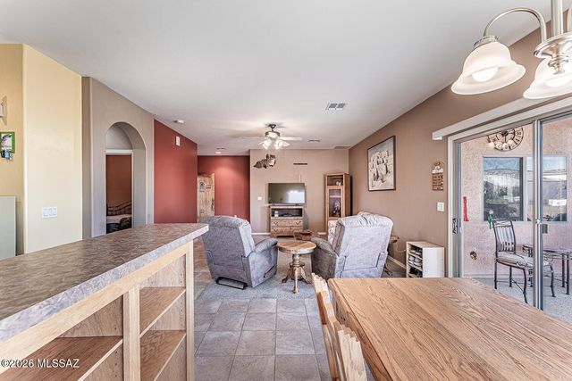 2273 S Via Espinosa, Green Valley, AZ 85614