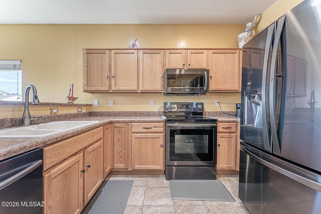 2273 S Via Espinosa, Green Valley, AZ 85614