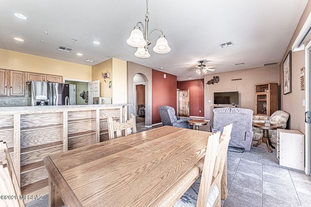 2273 S Via Espinosa, Green Valley, AZ 85614