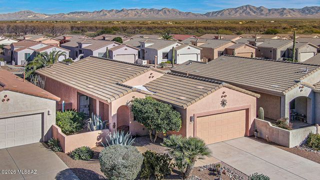 2273 S Via Espinosa, Green Valley, AZ 85614