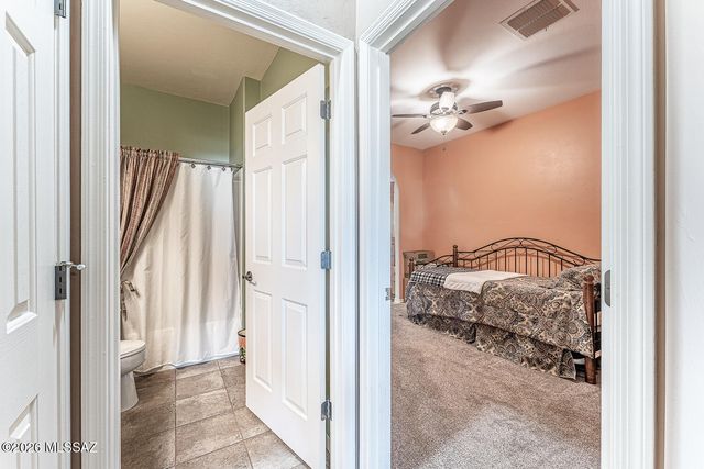 2273 S Via Espinosa, Green Valley, AZ 85614