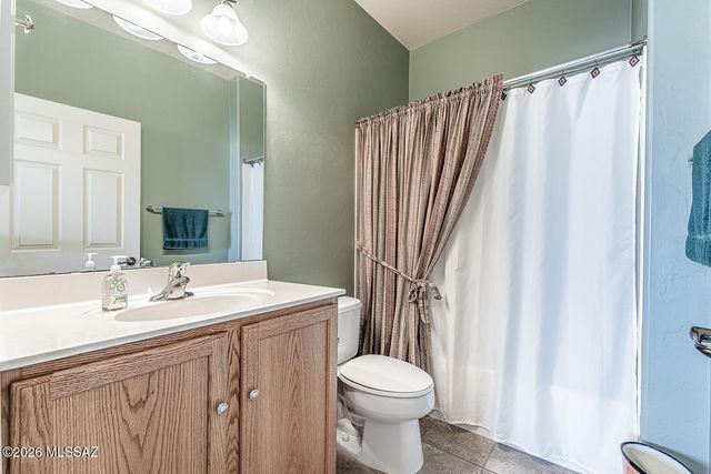 2273 S Via Espinosa, Green Valley, AZ 85614