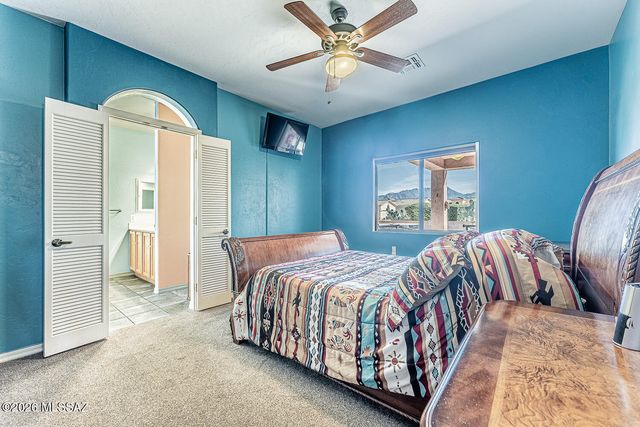 2273 S Via Espinosa, Green Valley, AZ 85614