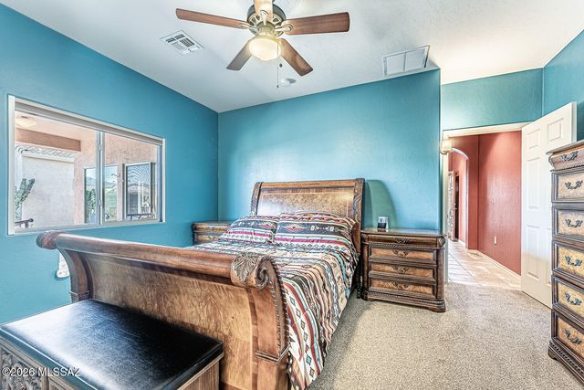 2273 S Via Espinosa, Green Valley, AZ 85614