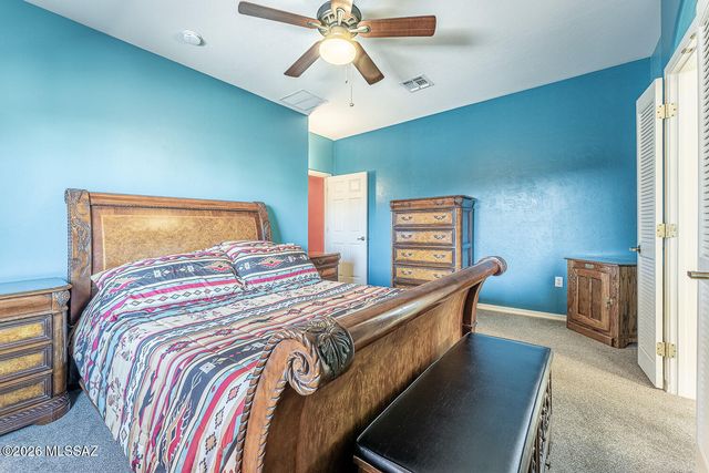 2273 S Via Espinosa, Green Valley, AZ 85614