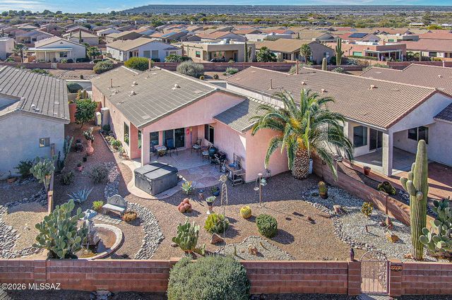 2273 S Via Espinosa, Green Valley, AZ 85614
