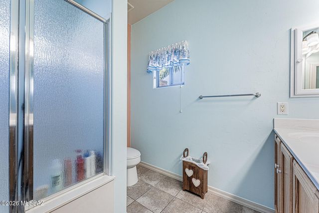 2273 S Via Espinosa, Green Valley, AZ 85614