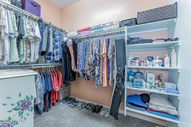 2273 S Via Espinosa, Green Valley, AZ 85614