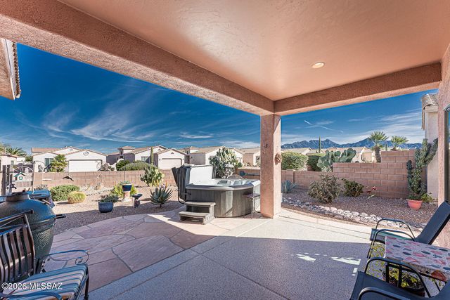 2273 S Via Espinosa, Green Valley, AZ 85614
