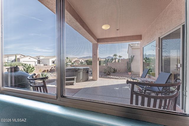 2273 S Via Espinosa, Green Valley, AZ 85614