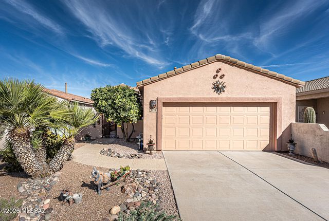 2273 S Via Espinosa, Green Valley, AZ 85614