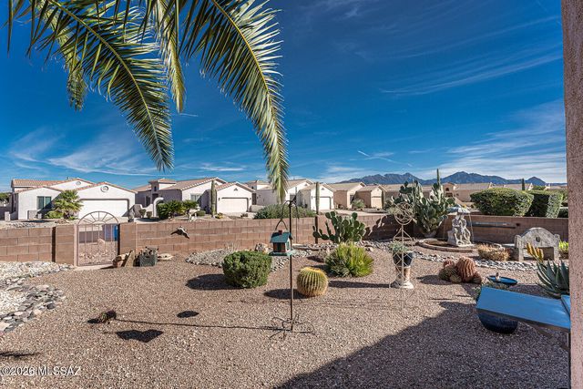 2273 S Via Espinosa, Green Valley, AZ 85614