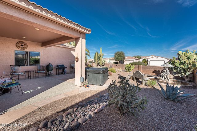 2273 S Via Espinosa, Green Valley, AZ 85614