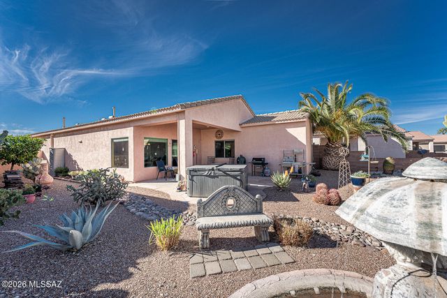 2273 S Via Espinosa, Green Valley, AZ 85614