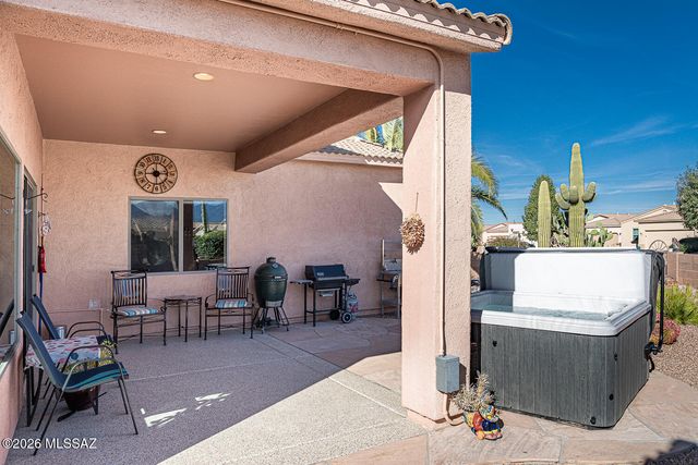 2273 S Via Espinosa, Green Valley, AZ 85614