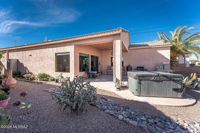 2273 S Via Espinosa, Green Valley, AZ 85614