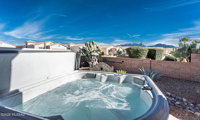 2273 S Via Espinosa, Green Valley, AZ 85614