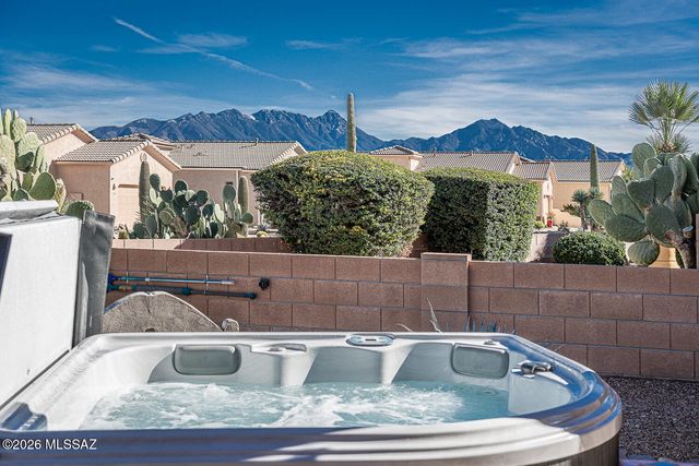 2273 S Via Espinosa, Green Valley, AZ 85614