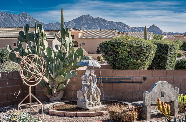 2273 S Via Espinosa, Green Valley, AZ 85614