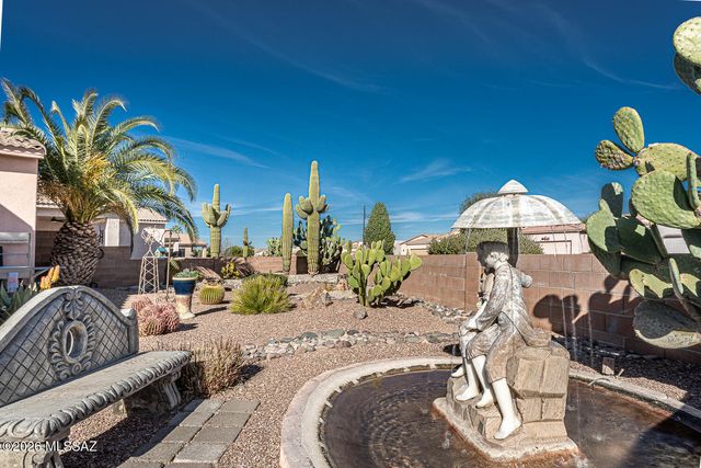 2273 S Via Espinosa, Green Valley, AZ 85614