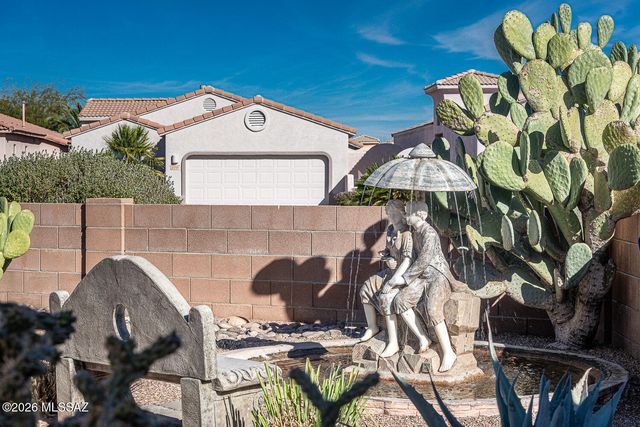 2273 S Via Espinosa, Green Valley, AZ 85614