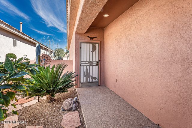 2273 S Via Espinosa, Green Valley, AZ 85614