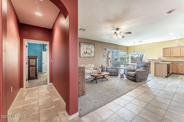 2273 S Via Espinosa, Green Valley, AZ 85614