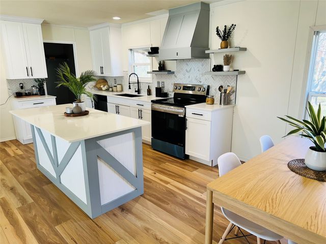 51 Spring Creek Circle, Grand Prairie, TX 75054