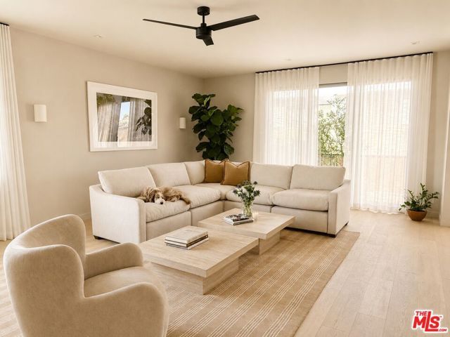 126 N Croft Avenue 302, Los Angeles, CA 90048