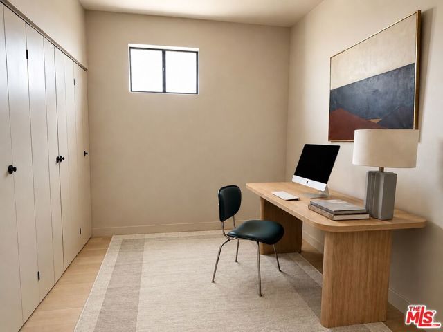 126 N Croft Avenue 302, Los Angeles, CA 90048
